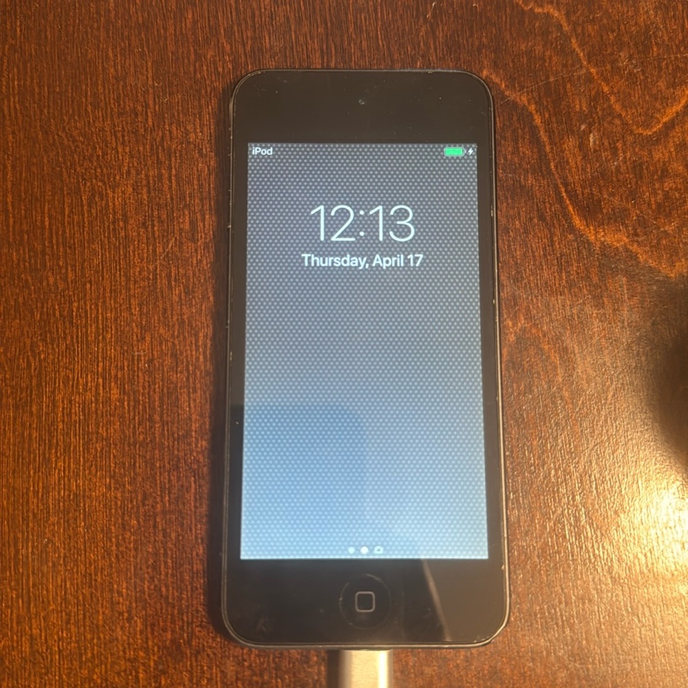 iPod Touch 16GB